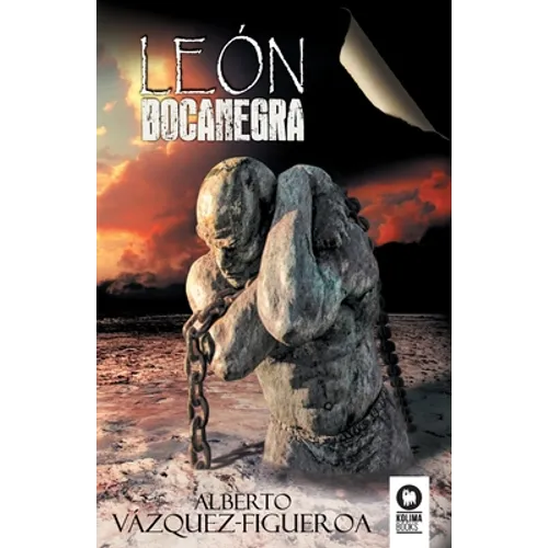 León Bocanegra - Paperback