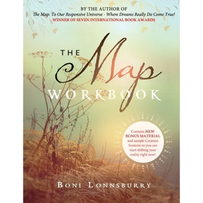 The Map Workbook - Paperback