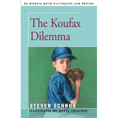 The Koufax Dilemma - Paperback