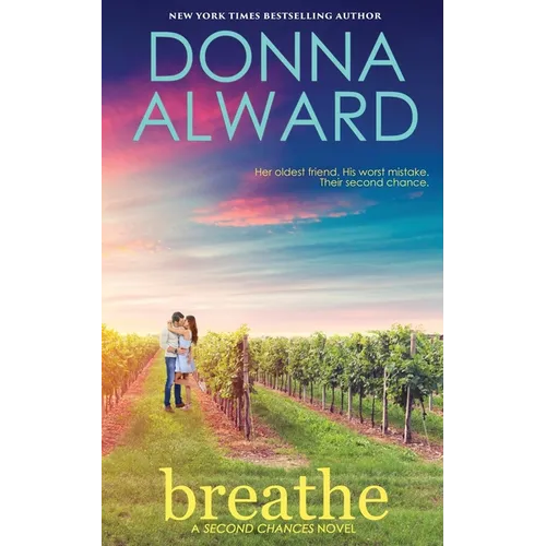 Breathe - Paperback