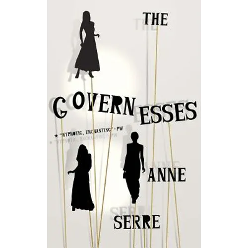 The Governesses - Paperback