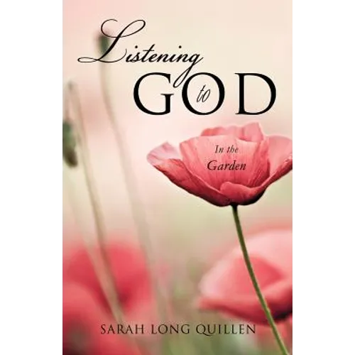 Listening To God - Paperback