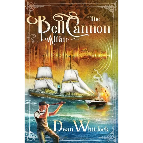 The Bell Cannon Affair - Paperback