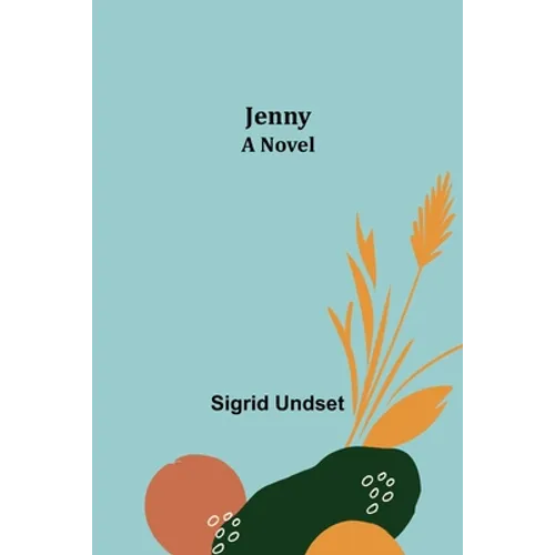 Jenny - Paperback