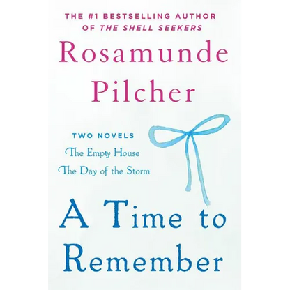 A Time to Remember: The Empty House and the Day of the Storm - Paperback