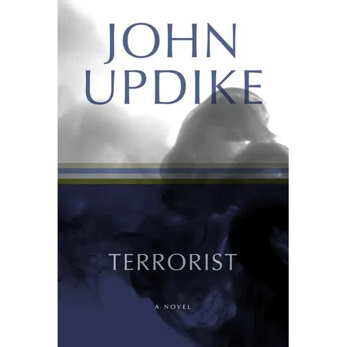 Terrorist - Paperback