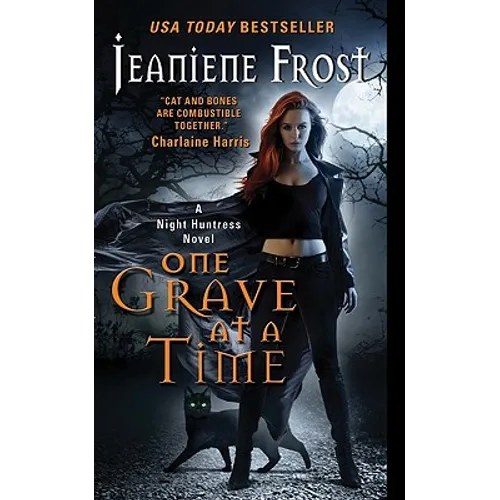 One Grave at a Time - Mass Market Paperbound