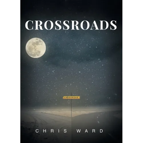 Crossroads - Paperback