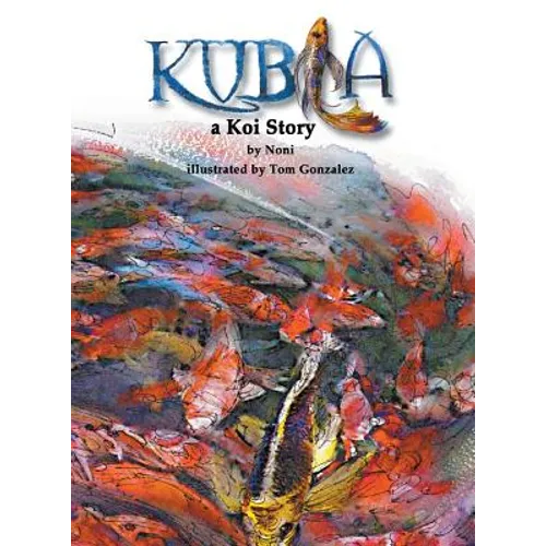 Kubla - Hardcover