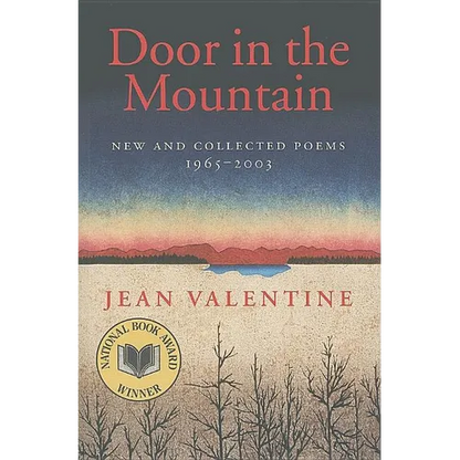 Door in the Mountain: New and Collected Poems, 1965-2003 - Paperback