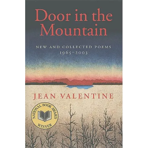 Door in the Mountain: New and Collected Poems, 1965-2003 - Paperback
