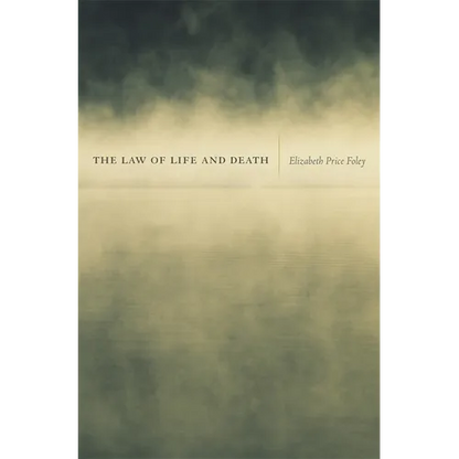 The Law of Life and Death - Hardcover