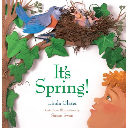 It's Spring! - Paperback