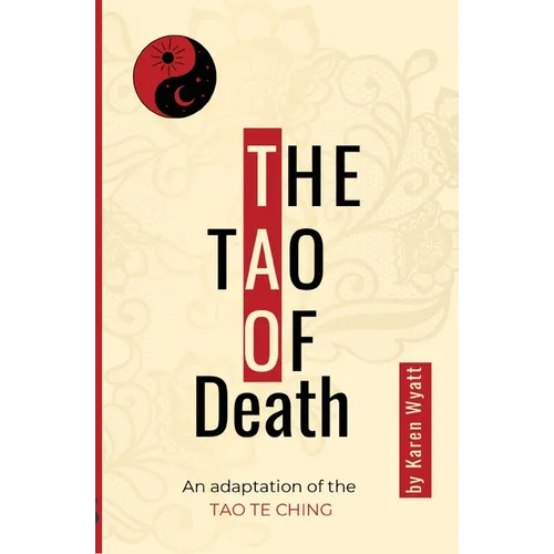 The Tao of Death - Paperback