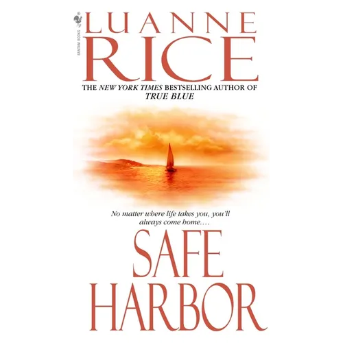 Safe Harbor - Mass Market Paperbound
