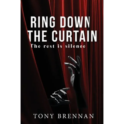 Ring Down the Curtain - Paperback