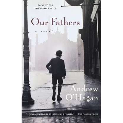 Our Fathers - Paperback
