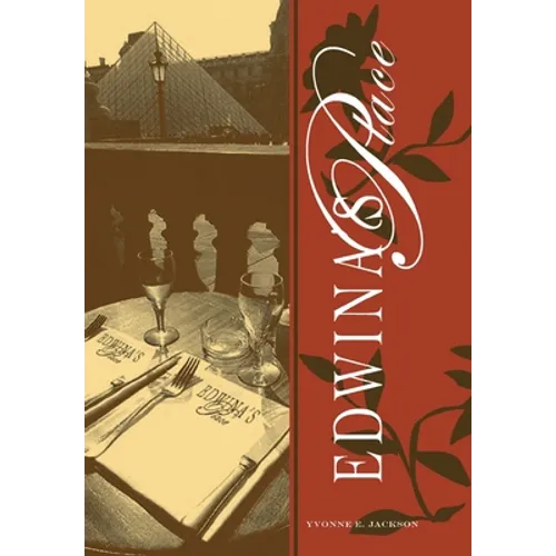 Edwina's Place - Hardcover