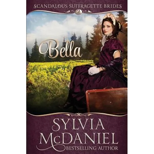 Bella - Paperback