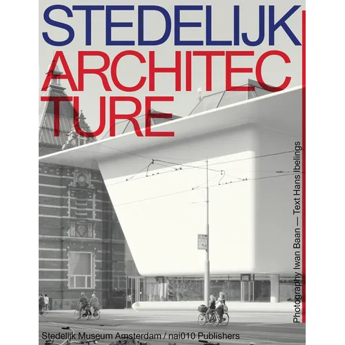 Stedelijk Architecture - Paperback