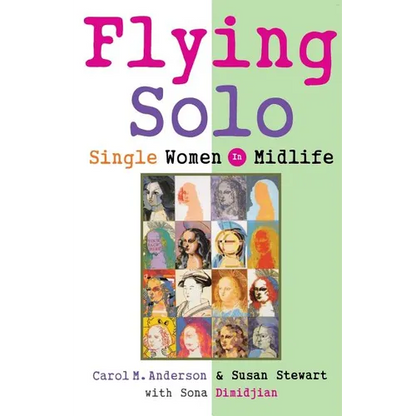 Flying Solo - Paperback