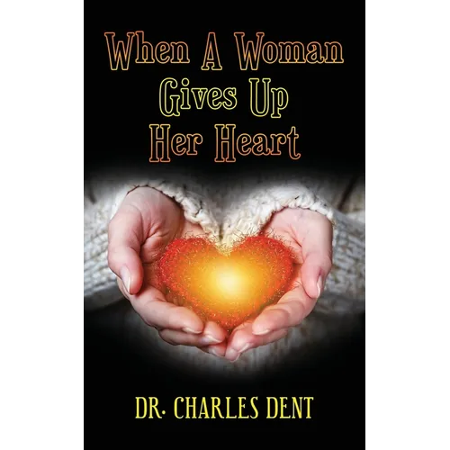 When A Woman Gives Up Her Heart - Paperback