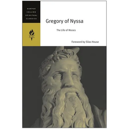 Gregory of Nyssa: The Life of Moses - Paperback
