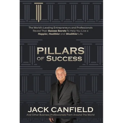 Pillars of Success - Hardcover