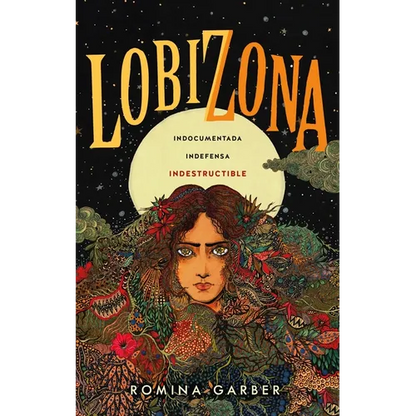 Lobizona - Paperback