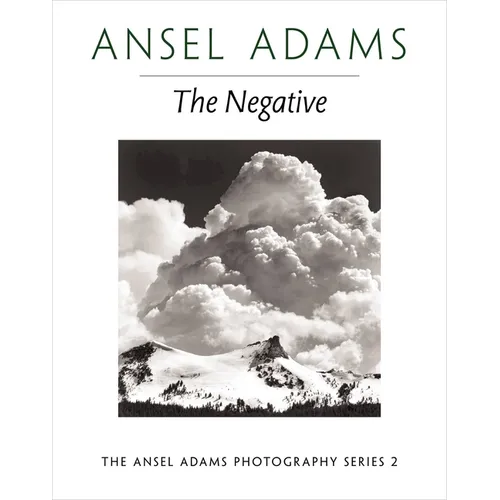 The Negative - Paperback