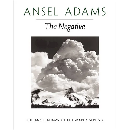 The Negative - Paperback