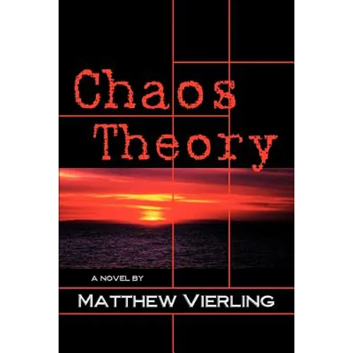 Chaos Theory: A Novel of Psychological Suspense - Paperback