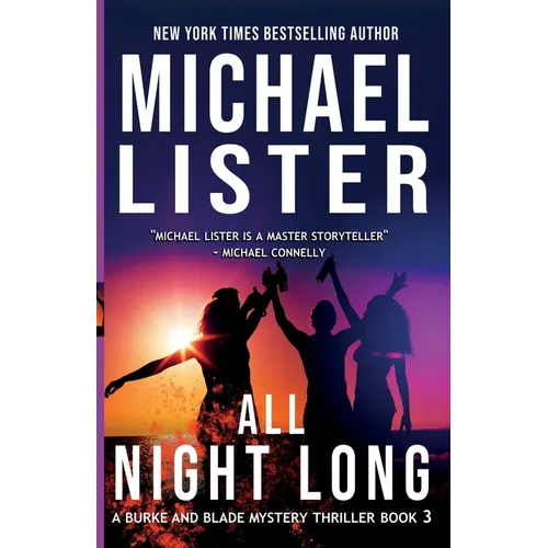 All Night Long - Paperback