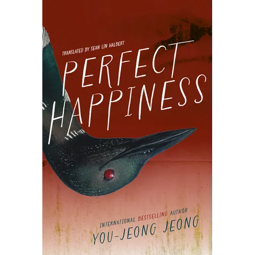 Perfect Happiness - Paperback