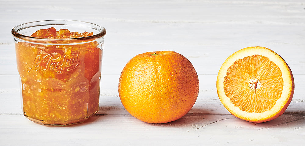 Le Parfait Jam Pots - Wholesale