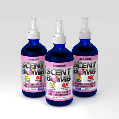 SPRAY BOTTLES 8oz