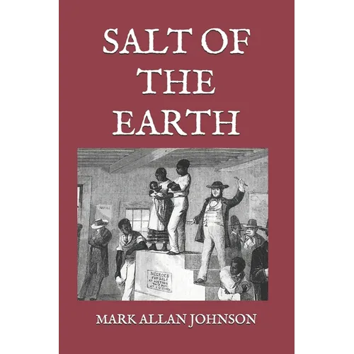 Salt of the Earth - Paperback