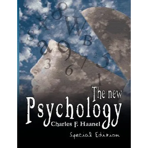 The New Psychology - Special Edition - Paperback