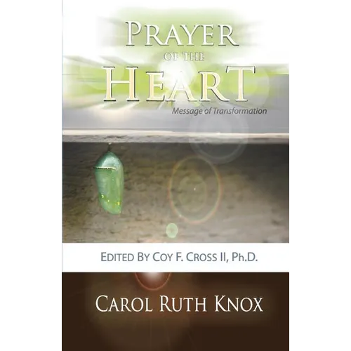 Prayer of the Heart - Paperback