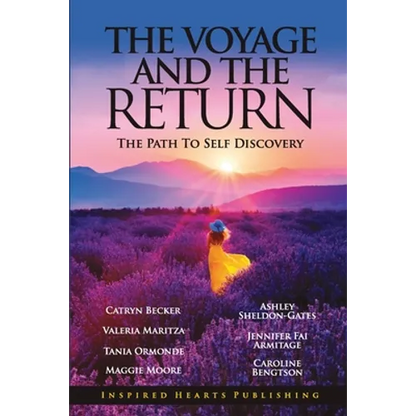 The Voyage & The Return: The Path to Self Discovery - Paperback