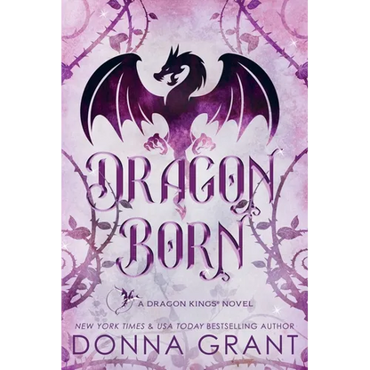 Dragon Born - Paperback