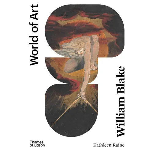 William Blake - Paperback