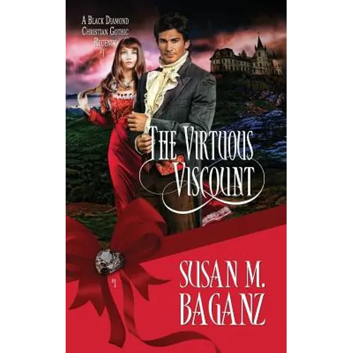 The Virtuous Viscount - Paperback