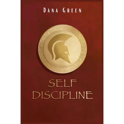 Self Discipline - Paperback