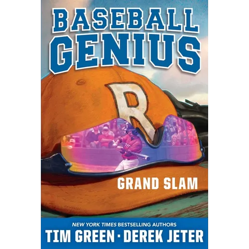 Grand Slam - Paperback