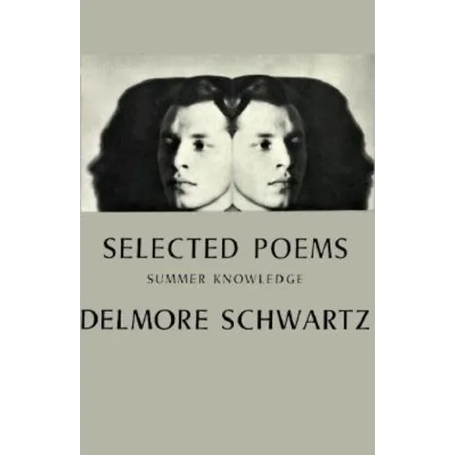 Selected Poems: Summer Knowledge - Paperback