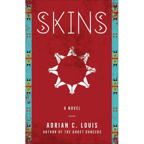 Skins - Paperback