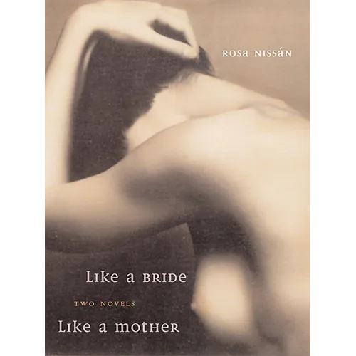 Like a Bride and Like a Mother - Paperback