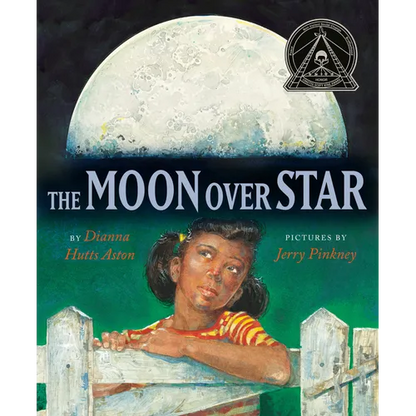 The Moon Over Star - Hardcover