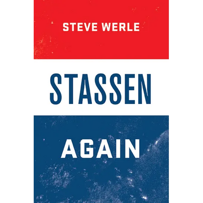 Stassen Again - Paperback